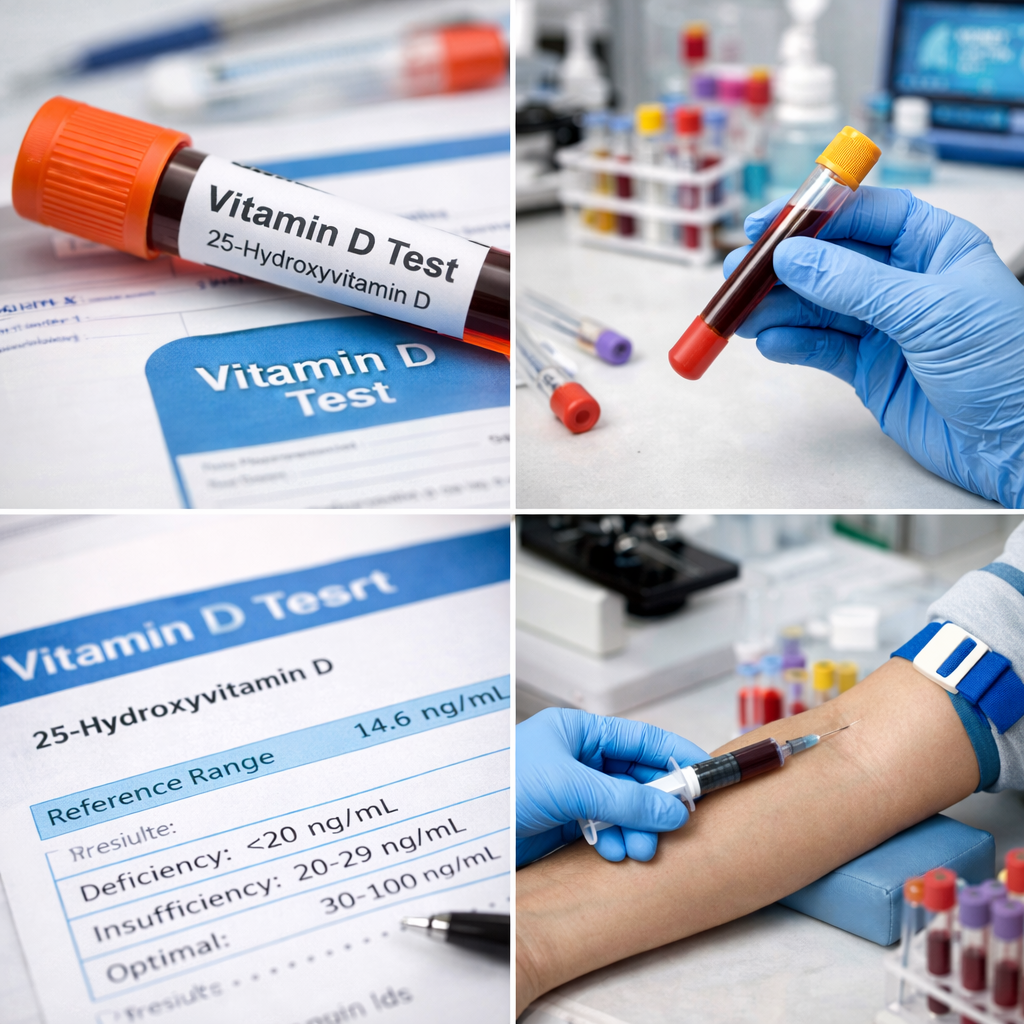 Vitamin D